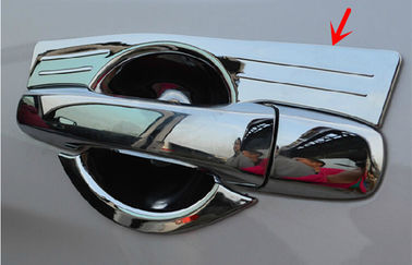 Ein guter Preis. Chromed Auto Body Trim Parts / Handle Bowl Garnish für den Ford Explorer 2011 Online
