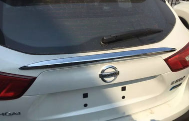 Ein guter Preis. OEM-Schwanz-Tor-Formen für Nissan All-New Qashqai 2015 2016 ABS-Plastikchrom Online
