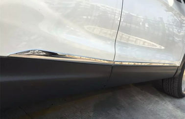 Ein guter Preis. Nissan Qashqai 2015 2016 Auto-Karosserie Trim-Teile, Chromed Seitentür Form Online