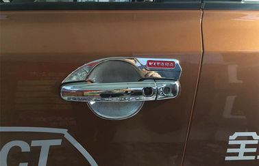 Ein guter Preis. Chromed Auto Body Trim Teile Handgriffe Verzierungen Für 2015 Suzuki Vitara Online