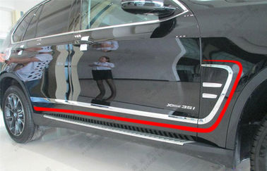 BMW Neue X5 2014 F15 Chrom Auto Dekorationsteile, Fender Garnitur und Seitenformung