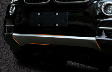 BMW F15 X5 2014 2015 Vorder- und Rückstoßfänger-Schutz
