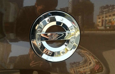 Ein guter Preis. Chromed Auto-Karosserie Dekoration Teile für HAIMA S7 2013 2015 Treibstoffbehälter Deckel Online