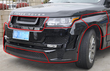 Ein guter Preis. Range Rover Vogue 2013 2014 2015 Exklusive Ersatzteile HAMANN Bodykits Vorderstoßfänger Online
