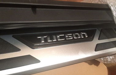 Ein guter Preis. OEM-Autozubehör Hyundai New Tucson 2015 2016 IX35 Stahlhalter Seitenschritt Online