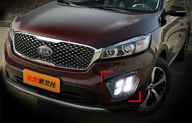 Ein guter Preis. Kia New Sorento 2015 2016 LED-Taglichtscheinwerfer hoch ausgestattet Online