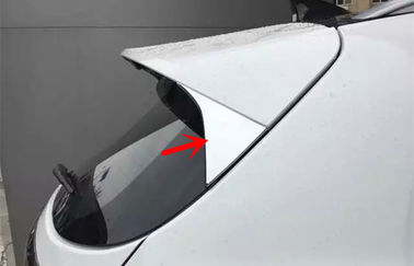 Ein guter Preis. Kia New Sportage 2016 KX5 Auto Body Trim Teile Rücken Spoiler Verkleidung Chrome Online