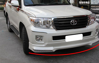 Ein guter Preis. TOYOTA Land Cruiser 200 2012 - 2014 FJ200 Vorderbumper-Abdeckung mit LED-Leuchten Online
