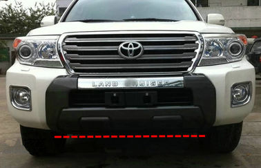 Ein guter Preis. OE Auto-Ersatzteile Vorderauto-Stürzfänger-Schutz für TOYOTA LAND CRUISER FJ200 2012 2013 2014 Online
