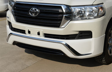 Ein guter Preis. TOYOTA 2015 2016 Neue LC200 Body Kits Vorder- und Hinterunterdeckung Online