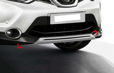 Ein guter Preis. Nissan Qashqai 2015 2016 Autokarosserie-Kits, Vorder- und Hinterstoßschleudern Online