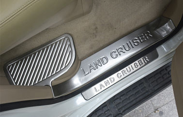Ein guter Preis. TOYOTA Neuer Land Cruiser LC200 2015 2016 Edelstahl Seitentürsperre Online