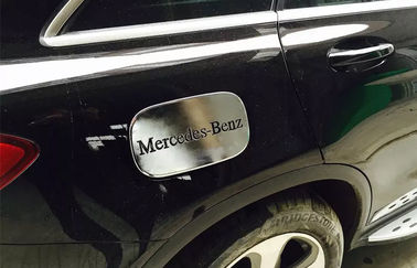 Ein guter Preis. Mercedes Benz GLC 2015 Auto Karosserie Trim Teile X205 Chromed Treibstoffbehälter Deckel Online