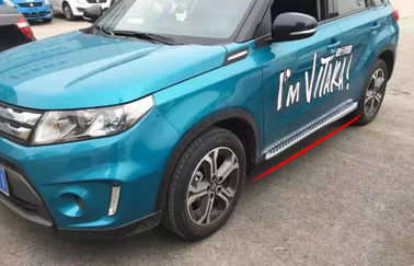 Ein guter Preis. SUZUKI Vitara 2015 OEM-Typ Seitenschrittbalken Sport-Stil Anti-Rutsch-Laufbretter Online