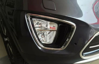 Ein guter Preis. Alle neuen Kia Sorento 2015 2016 Vorder- und Hinternebellampen Chromrahmen Online