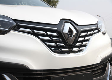 Ein guter Preis. OE-Stil Chrom-Frontgitter für Renault Kadjar 2016, Front-Renngitter Online