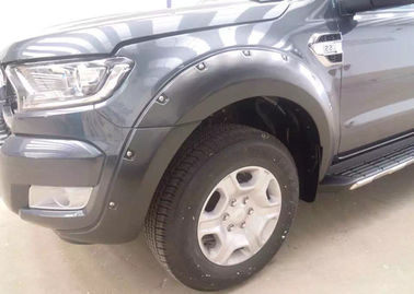 Ein guter Preis. Ford Ranger T7 2015 2016 über Fenderflammen, Plastik-Radbogen Online