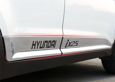 Ein guter Preis. Chrome Auto Body Trim Parts, Hyundai ix25 2014 2015 2019 Creta Seitentüren Formen Online