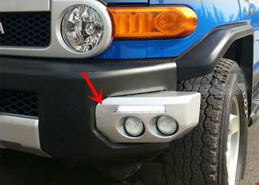 Ein guter Preis. Toyota FJ Cruiser LED Tageslicht & klares LED-LED-Rolllicht mit Nebelscheinwerfer Online