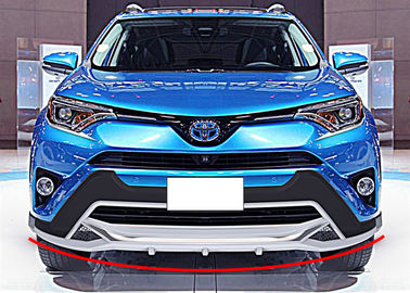 Ein guter Preis. 2016 2017 Neues TOYOTA RAV4 Auto Stoßfänger Schutz Vorder und Hinter / Autozubehör Online