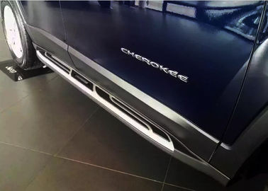 Ein guter Preis. JEEP Cherokee 2014 2015 2016 OEM-Style Fahrzeuglaufbretter Ersatzteile für Fahrzeuge Online