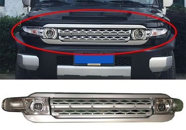 Ein guter Preis. Toyota FJ Cruiser 2007 - 2016 Modifizierte Fahrzeug-Ersatzteile Scheinwerfer Hecklicht Frontgitter Online