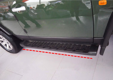 Ein guter Preis. Toyota FJ Cruiser 2007 - 2015 Original Seitenschrittbalken, Fahrzeug-Ersatzteile Online