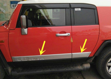 Ein guter Preis. TOYOTA FJ Cruiser 2007 - 2015 Ausstattung der Karosserie Online
