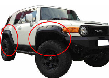 Ein guter Preis. Modifizierte Radbogenflammen für TOYOTA FJ Cruiser 2007 - 2015 Online