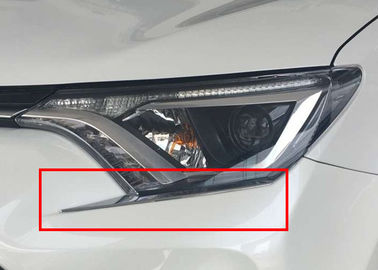 Ein guter Preis. TOYOTA Neues Autozubehör für Rav4 2016 Chromkopflampe Online