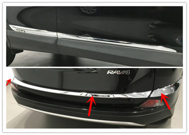 Ein guter Preis. Toyota RAV4 2016 Auto Außenverkleidungsteile Seitentürverkleidung Streifen und Hecktor Formen Online
