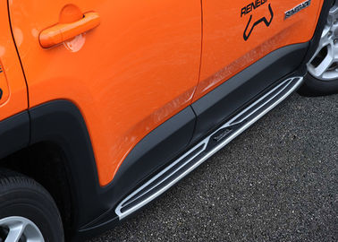 Ein guter Preis. JEEP All New Renegade 2016 Fahrzeuglaufbretter, Ersatzteile OEM Stil Seitenschritt Online