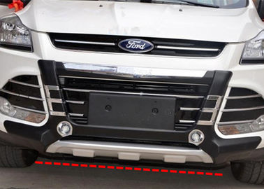 Ein guter Preis. Nachdem Matrket Auto Zubehör Auto Bumper Guard für Ford Kuga Escape 2013 2015 Online
