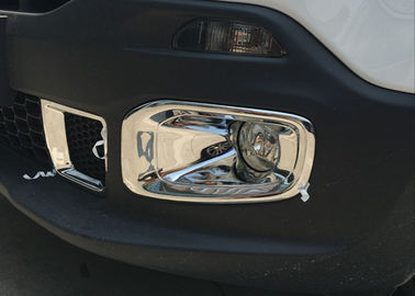 Ein guter Preis. JEEP Renegade 2016 Chromed Front Nebellampe Abdeckung und hintere Stoßstange Licht Formen Online