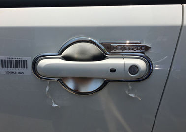 Ein guter Preis. Chromed 2016 JEEP Renagade Auto Karosserie Trim-Teile, Seitentür-Einsätze und Abdeckungen Online