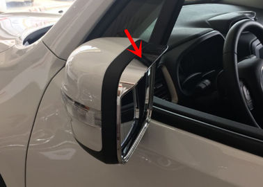 Ein guter Preis. Chromed Seitenspiegel Visier für JEEP Renegade 2016 / Rückspiegel Garnierung Online