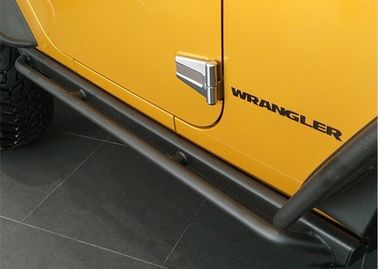 Ein guter Preis. 10th Anniversary Nerf Bar Automobile Ersatzteile Stahlseiten-Step Bar für Wrangler 2007 - 2017 JK Online