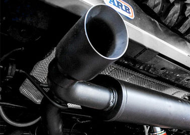 Ein guter Preis. Magnaflow-Auspuffsystem für Fahrzeuge Ersatzteile für den Jeep Wrangler JK 2007-2017 Online