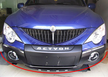 Ein guter Preis. Auto-Teile Vorderauto-Stützschutz für SSANGYONG Actyon 2006-2011 Vorderauto-Stützschutz Online
