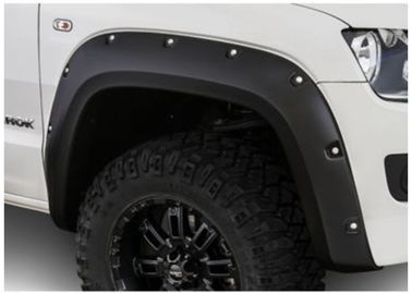 Ein guter Preis. Amarok 2011 2012 2015 2016 Modifizierte Radbogen-Flammen / Over Fender Garnisch Online