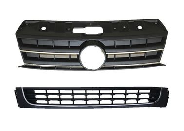 Ein guter Preis. Plastik ABS Auto Frontgitter und Unterbumpergitter für Amarok 2011 2012 - 2015 2016 Online