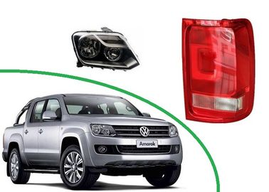Ein guter Preis. Volkswagen Amarok 2011 2012 - 2015 2016 Fahrzeug-Ersatzteile Kopfleuchte Assy und Heckleuchte Assy Online