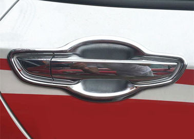 Ein guter Preis. HONDA CIVIC 2016 Auto Body Trim Teile Seitentürgriff Inserter und Abdeckung Online