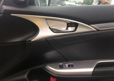 Ein guter Preis. HONDA Civic Innenausstattung, Innenräume, Giebeln, Chrom Online