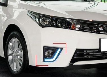 Ein guter Preis. LED-Taglicht Superhelllicht für Toyota 2014 2015 2016 Corolla Online