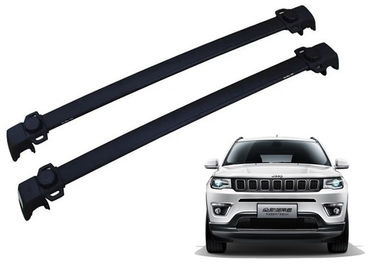 Ein guter Preis. Profi-Auto-Dachregale OE-Stil Kreuzbalken für Jeep Compass 2017 Online