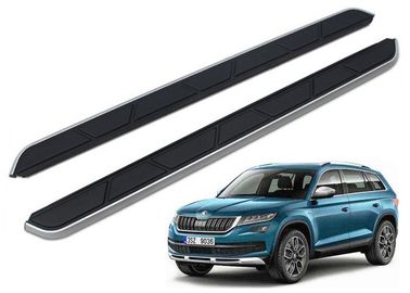 Ein guter Preis. Volkswagen Tiguan OEM-Stil Fahrzeuglaufbretter für Skoda New Kodiaq 2017 Online