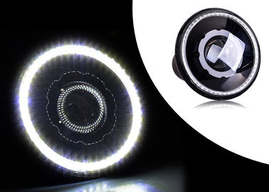 Ein guter Preis. Fahrzeug-LED-Taglichtscheinwerfer JEEP Wrangler 2007 - 2017 JK Modifizierte Xenon-Kopflampe Online