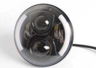 Ein guter Preis. JEEP Wrangler 2007 - 2017 JK Modifizierte Xenon-Scheinwerfer Assy Typ Dragon A Für Autos Online