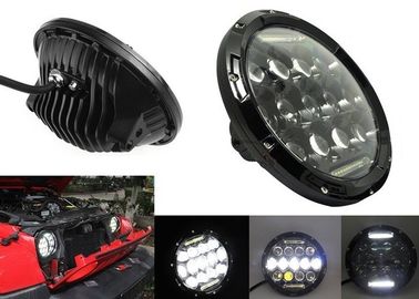 Ein guter Preis. Fahrzeug-Scheinwerfer LED-Scheinwerfer Assy für JEEP Wrangler 2007 2010 2013 2017 (JK) Online